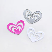 Load image into Gallery viewer, Dies: Catherine Pooler Designs-My Beating Heart
