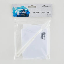 Load image into Gallery viewer, Tools: RANGER-PASTE TOOL SET SIMON HURLEY CREATE. 3 PC.
