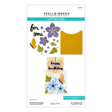 Load image into Gallery viewer, Dies: Spellbinders-ESSENTIAL ENVELOPE DIE SET

