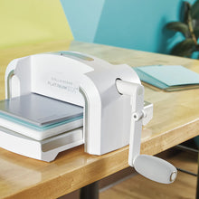 Load image into Gallery viewer, Crafting Tools: Spellbinders-MY TURN HANDLE FOR PLATINUM 6
