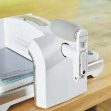 Load image into Gallery viewer, Crafting Tools: Spellbinders-MY TURN HANDLE FOR PLATINUM 6
