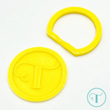 Load image into Gallery viewer, Crafting Tools: Trinity Stamps-Color Clips-Blending Buddy Brush Color Indicator Clips
