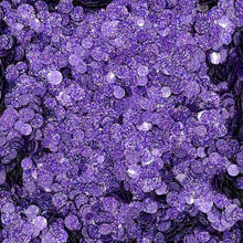 Load image into Gallery viewer, Embellishments: Trinity Stamps-Sparkle Spots Flat Confetti Embellishment Mix-Pick a Color
