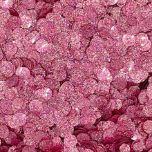 Load image into Gallery viewer, Embellishments: Trinity Stamps-Sparkle Spots Flat Confetti Embellishment Mix-Pick a Color
