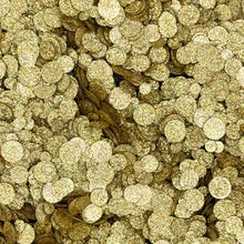 Load image into Gallery viewer, Embellishments: Trinity Stamps-Sparkle Spots Flat Confetti Embellishment Mix-Pick a Color
