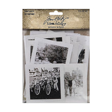 Load image into Gallery viewer, Embellishments: Tim Holtz Idea-ology Snapshots Volume 2
