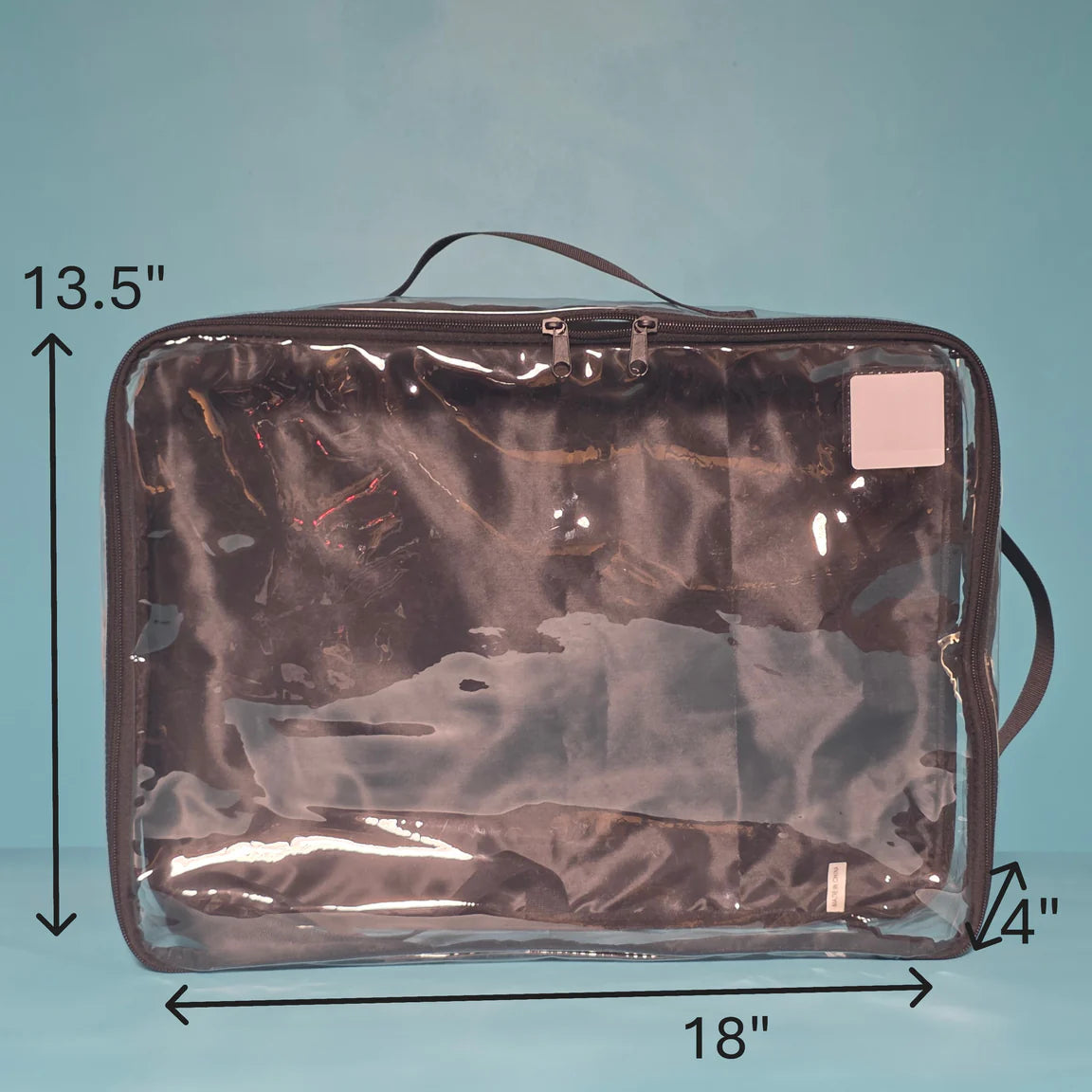 Storage Solutions: The Organized Option-Create-a-Case – Purple Pinky ...