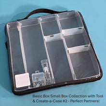 Load image into Gallery viewer, Storage Solutions: The Organized Option-Create-a-Case
