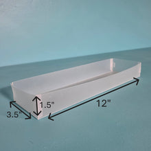 Load image into Gallery viewer, Storage Solutions: The Organized Option-Basic Box Small Box Organizer Collection with Creative Connector Tool
