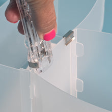 Load image into Gallery viewer, Storage Solutions: TOO-Creative Connector Tool with Clips
