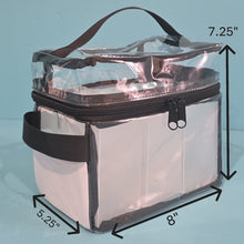 Load image into Gallery viewer, Storage Solutions: TOO-Zip &amp; Go Bags
