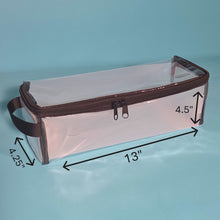 Load image into Gallery viewer, Storage Solutions: TOO-Zip &amp; Go Bags
