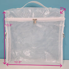 Load image into Gallery viewer, Storage Solutions: TOO-Perfect Pouches
