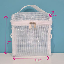 Load image into Gallery viewer, Storage Solutions: TOO-Perfect Pouches
