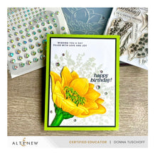 Load image into Gallery viewer, Altenew Alcohol Marker Class by Certified Educator Donna Tuschoff: Friday, March 27th 4-7pm
