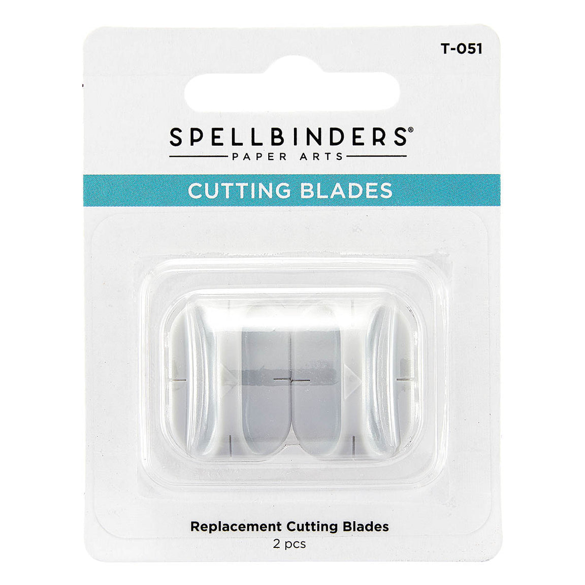 Crafting Tools: Spellbinders-REPLACEMENT CUTTING BLADES – Purple Pinky ...