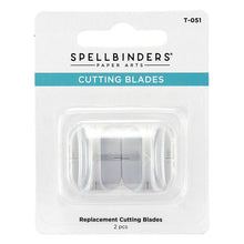 Load image into Gallery viewer, Crafting Tools: Spellbinders-REPLACEMENT CUTTING BLADES

