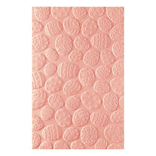 Load image into Gallery viewer, Embossing Folders: Spellbinders-ORNATE EGGS 3D EMBOSSING FOLDER BY SIMON HURLEY
