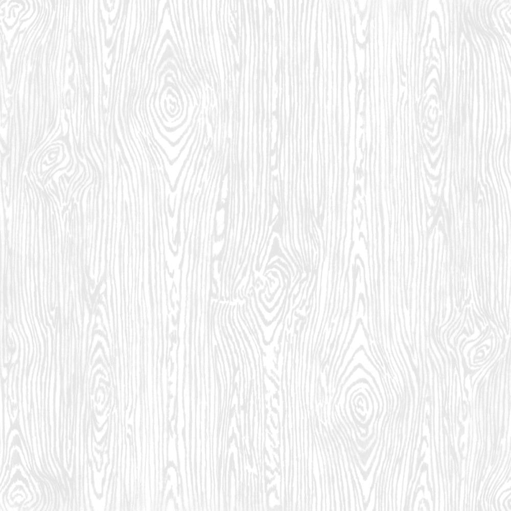 12X12 Paper: American Crafts Textured Cardstock-White Woodgrain