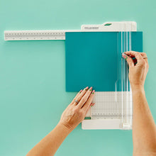 Load image into Gallery viewer, Crafting Tools: Spellbinders-12" PAPER TRIMMER &amp; SCORER
