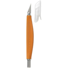 Load image into Gallery viewer, Crafting Tools: Fiskars-Softgrip Craft/Detail Knife
