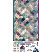 Load image into Gallery viewer, Embellishments: 49 And Market Washi Tape Sheets-Plume &amp; Petal
