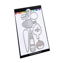 Load image into Gallery viewer, Dies: Catherine Pooler Designs-Veg Out
