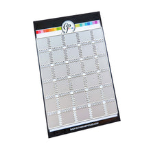 Load image into Gallery viewer, Dies: Catherine Pooler Designs-Country Plaid Cover Plate Die
