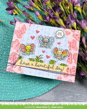 Load image into Gallery viewer, Stamp:  Lawn Fawn - all the grasses
