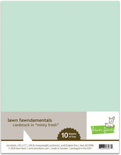 Load image into Gallery viewer, 8.5x11 Cardstock: Lawn Fawn-Choose a color
