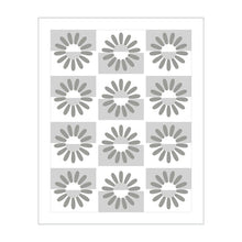 Load image into Gallery viewer, Layered Stencils: Catherine Pooler Designs- Flirty Blooms Layering Stencils

