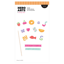 Load image into Gallery viewer, Dies: Hero Arts-Candy Kebob

