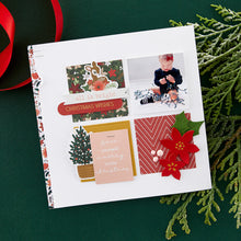 Load image into Gallery viewer, Embossing Folders: Spellbinders-In The Pines
