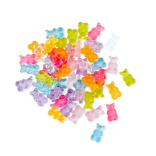 Load image into Gallery viewer, Embellishments: Hero Arts-Tiny Bears Embellishments
