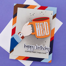 Load image into Gallery viewer, Cardmaking Kit: Spellbinders-Just Add Cake
