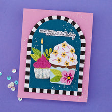 Load image into Gallery viewer, Cardmaking Kit: Spellbinders-Just Add Cake
