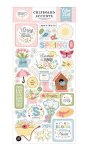 Load image into Gallery viewer, April Scrapbooking Class with Christa Stokes-Echo Park In Full Bloom: April 25th 11am-3pm
