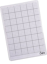 Load image into Gallery viewer, Adhesives: Sizzix-Big Shot Sticky Grid 6"X8.5"
