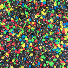 Load image into Gallery viewer, Embellishments: Trinity Stamps-Control Issues Clay Embellishments
