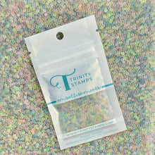 Load image into Gallery viewer, Embellishments: Trinity Stamps-Shaker Pop: Matte Pastel Glow
