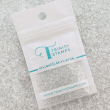 Load image into Gallery viewer, Embellishments: Trinity Stamps-Coarse Sparkling Sugar Glass Glitter
