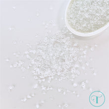 Load image into Gallery viewer, Embellishments: Trinity Stamps-Coarse Sparkling Sugar Glass Glitter

