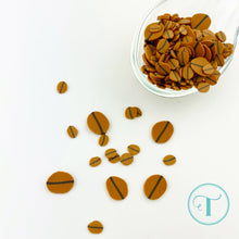Load image into Gallery viewer, Embellishments: Trinity Stamps-Crafty Roast Clay Embellishments
