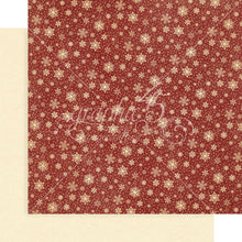 Load image into Gallery viewer, 12x12 Paper: Graphic 45 Patterns &amp; Solids Pack-Letters to Santa-12&quot;x12&quot;
