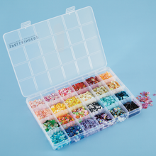 Load image into Gallery viewer, Storage Solutions: Spellbinders-Locking Compartment Storage Box
