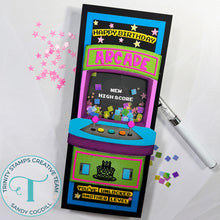 Load image into Gallery viewer, Embellishments: Trinity Stamps-Pixel Pop Confetti Mix
