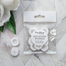 Load image into Gallery viewer, Crafting Tools: Pear Blossom Press-Mini Action Wobbles
