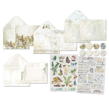 Load image into Gallery viewer, Card Kit: 49 And Market Card Kit-Nature Study
