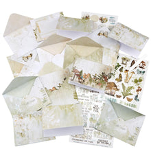 Load image into Gallery viewer, Card Kit: 49 And Market Card Kit-Nature Study
