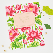 Load image into Gallery viewer, Hot Foil: Hero Arts-HERO ARTS LOVELY LABELS LETTERPRESS + FOIL &amp; CUT

